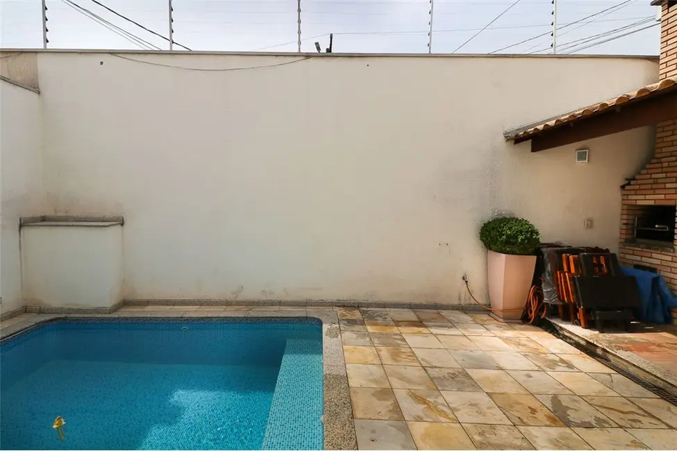 Foto 8 de Casa com 2 quartos à venda, 113m2 em Vila Ré, São Paulo - SP