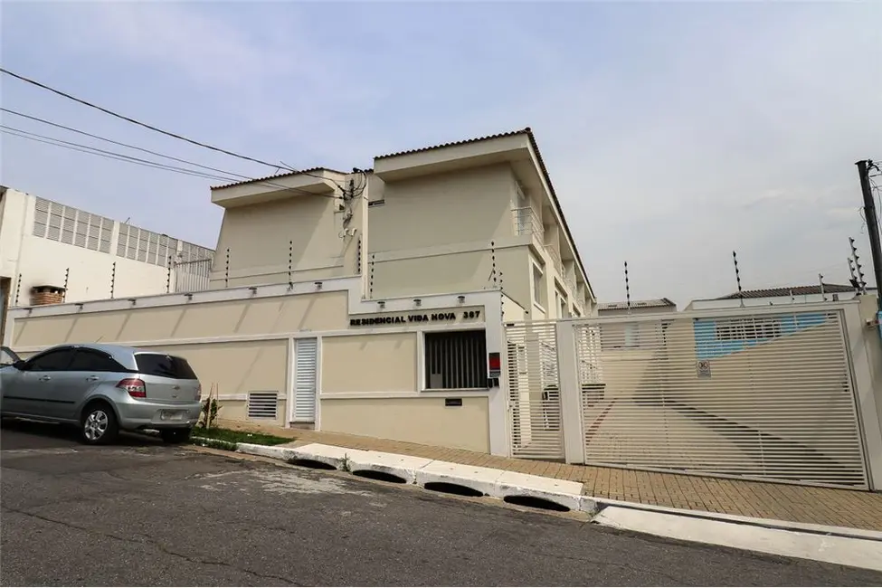 Foto 4 de Casa com 2 quartos à venda, 113m2 em Vila Ré, São Paulo - SP