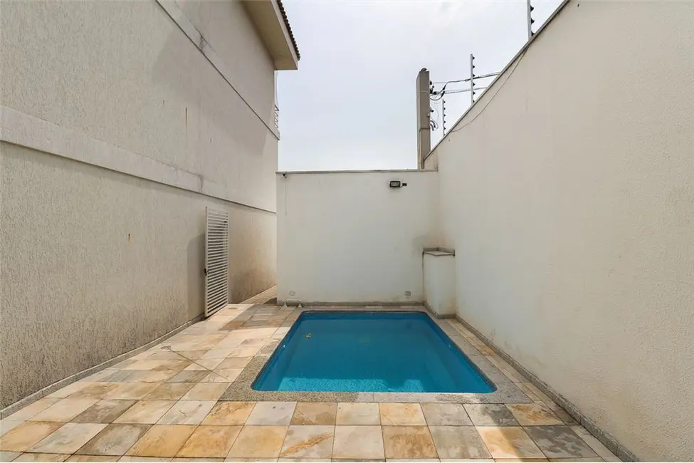 Foto 9 de Casa com 2 quartos à venda, 113m2 em Vila Ré, São Paulo - SP