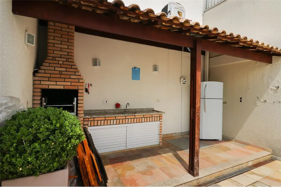 Foto 6 de Casa com 2 quartos à venda, 113m2 em Vila Ré, São Paulo - SP