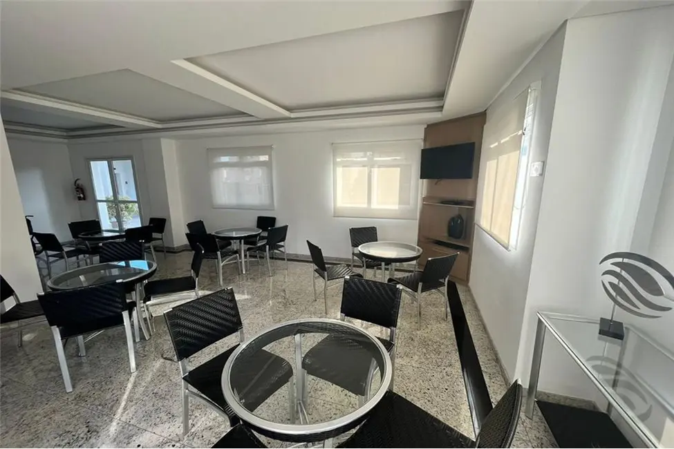 Apartamento com 3 quartos à venda, 79m2 em Vila Regente Feijó, São Paulo - SP - imagem 5 Foto 5 de Apartamento com 3 quartos à venda, 79m2 em Vila Regente Feijó, São Paulo - SP