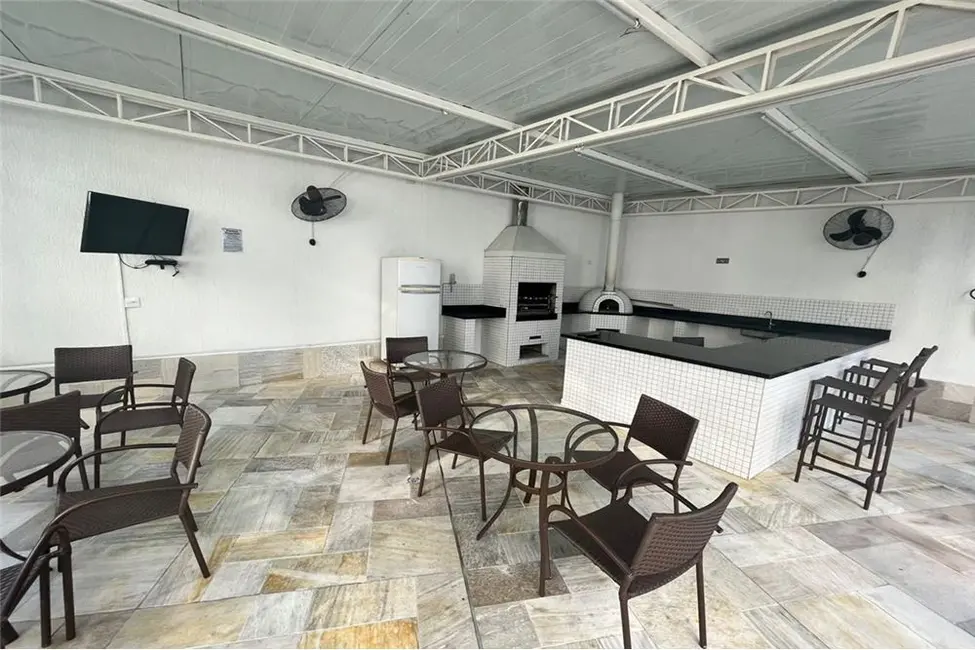 Apartamento com 3 quartos à venda, 79m2 em Vila Regente Feijó, São Paulo - SP - imagem 7 Foto 7 de Apartamento com 3 quartos à venda, 79m2 em Vila Regente Feijó, São Paulo - SP