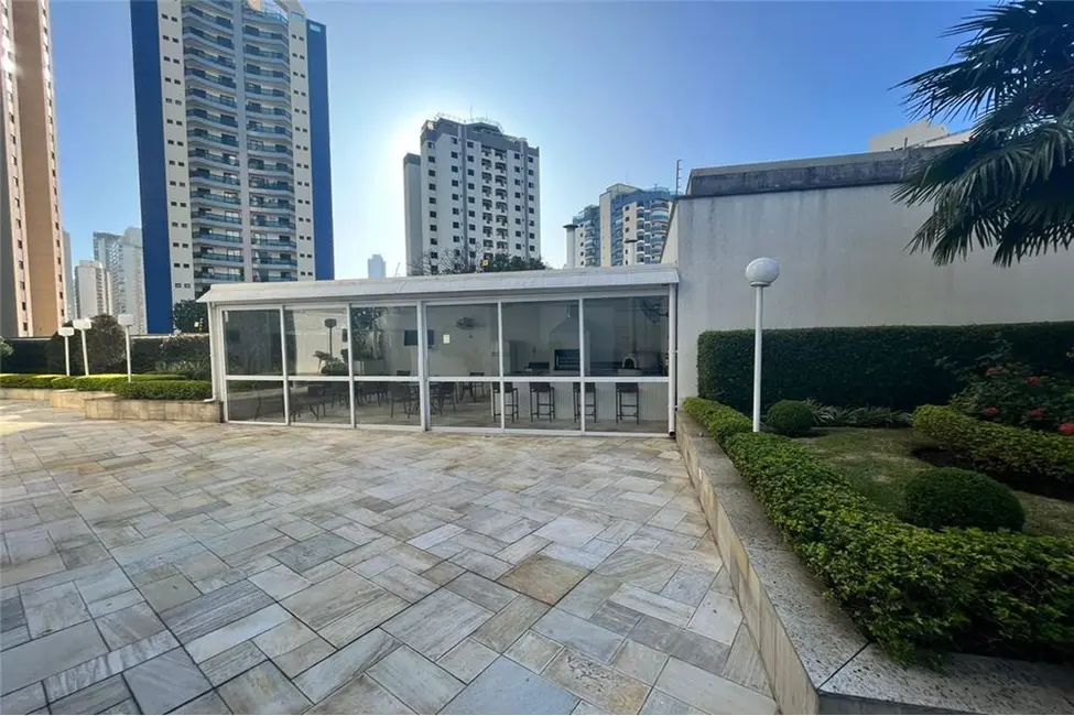 Apartamento com 3 quartos à venda, 79m2 em Vila Regente Feijó, São Paulo - SP - imagem 6 Foto 6 de Apartamento com 3 quartos à venda, 79m2 em Vila Regente Feijó, São Paulo - SP