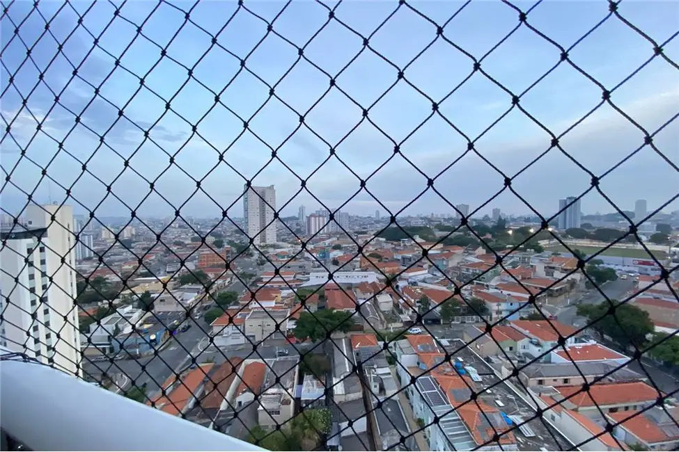 Apartamento com 3 quartos à venda, 79m2 em Vila Regente Feijó, São Paulo - SP - imagem 2 Foto 2 de Apartamento com 3 quartos à venda, 79m2 em Vila Regente Feijó, São Paulo - SP