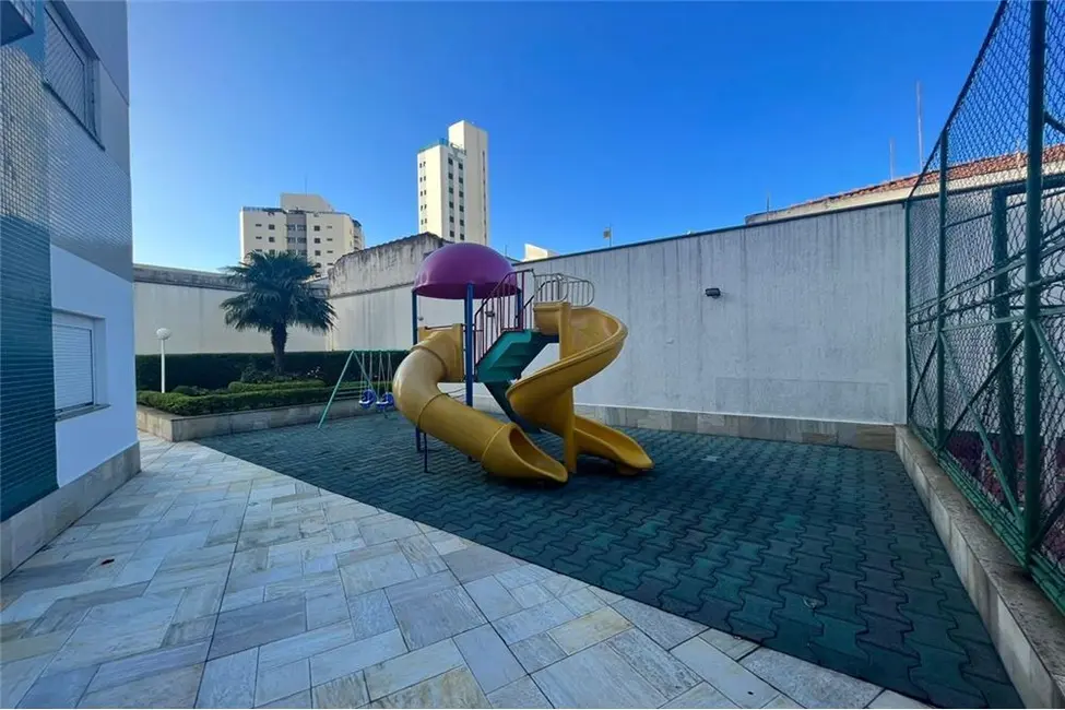 Apartamento com 3 quartos à venda, 79m2 em Vila Regente Feijó, São Paulo - SP - imagem 8 Foto 8 de Apartamento com 3 quartos à venda, 79m2 em Vila Regente Feijó, São Paulo - SP