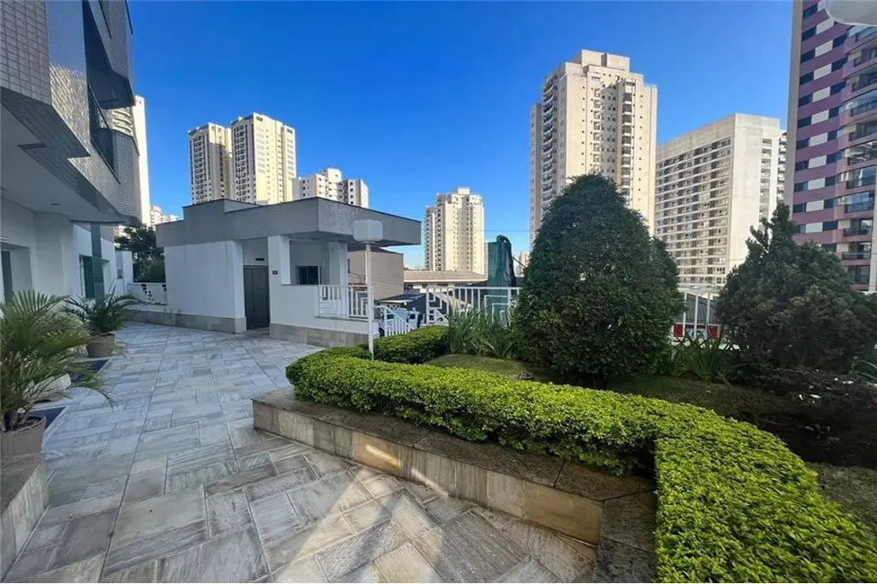 Apartamento com 3 quartos à venda, 79m2 em Vila Regente Feijó, São Paulo - SP - imagem 3 Foto 3 de Apartamento com 3 quartos à venda, 79m2 em Vila Regente Feijó, São Paulo - SP