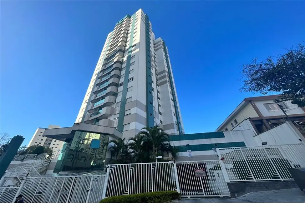 Apartamento com 3 quartos à venda, 79m2 em Vila Regente Feijó, São Paulo - SP - imagem 4 Foto 4 de Apartamento com 3 quartos à venda, 79m2 em Vila Regente Feijó, São Paulo - SP