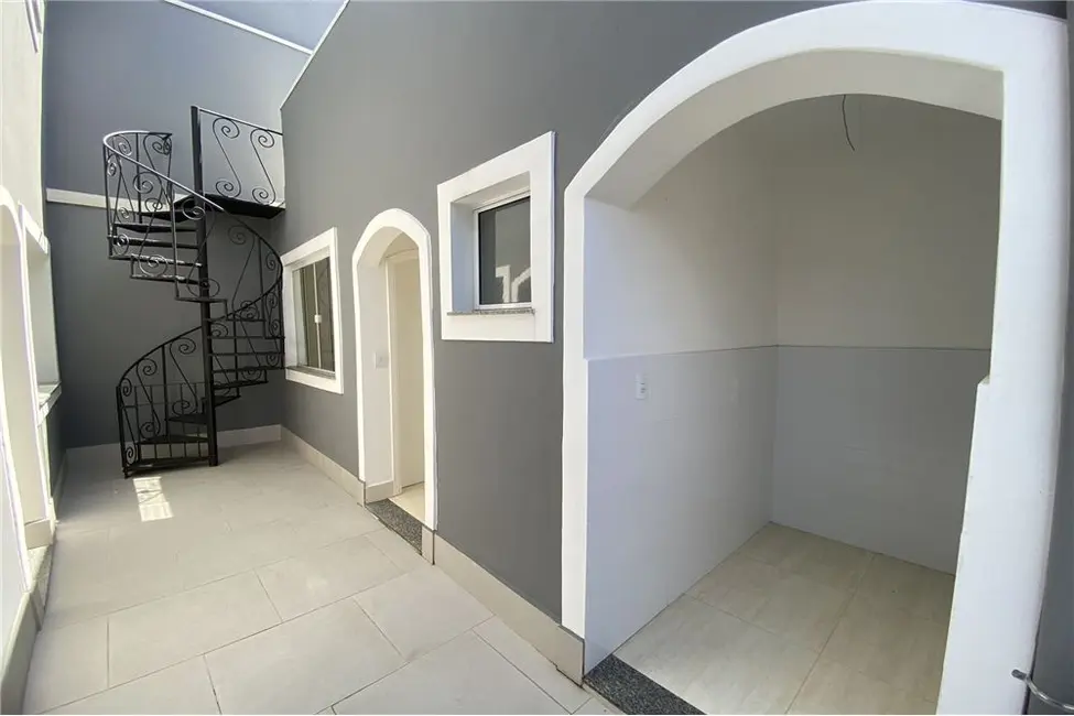 Foto 8 de Casa com 3 quartos à venda, 170m2 em Vila Regente Feijó, São Paulo - SP