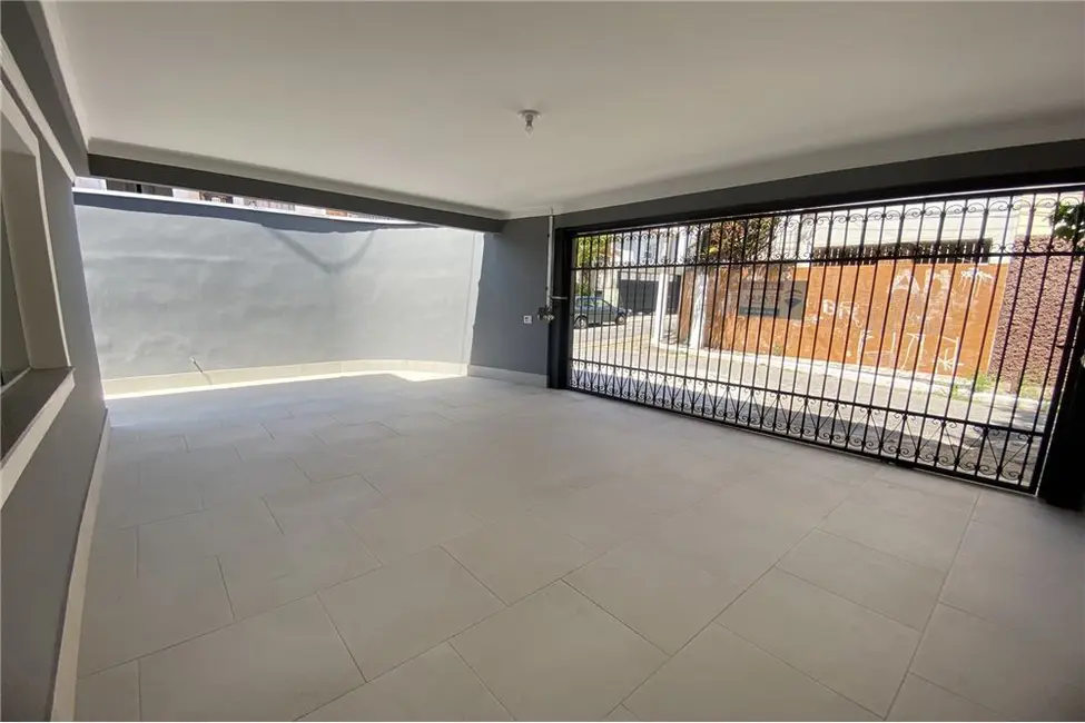 Foto 5 de Casa com 3 quartos à venda, 170m2 em Vila Regente Feijó, São Paulo - SP