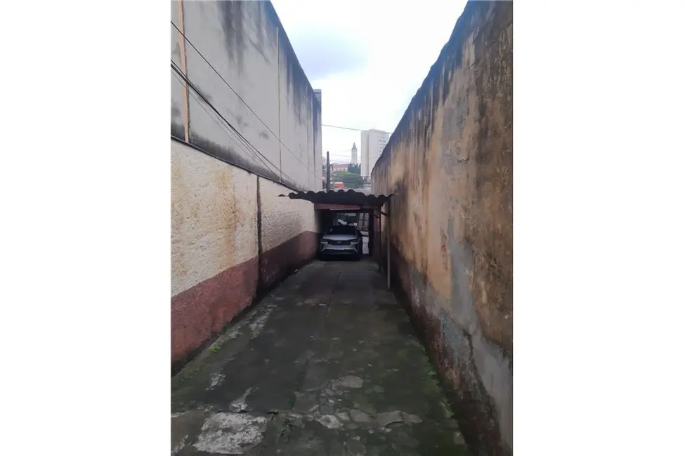 Terreno / Lote à venda, 420m2 em Vila Regente Feijó, São Paulo - SP - imagem 4 Foto 4 de Terreno / Lote à venda, 420m2 em Vila Regente Feijó, São Paulo - SP