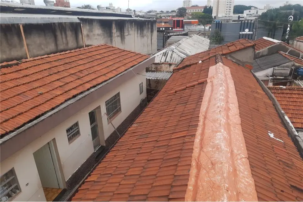 Terreno / Lote à venda, 420m2 em Vila Regente Feijó, São Paulo - SP - imagem 5 Foto 5 de Terreno / Lote à venda, 420m2 em Vila Regente Feijó, São Paulo - SP