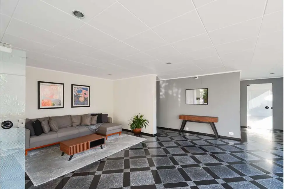 Foto 8 de Apartamento com 3 quartos à venda, 110m2 em Tatuapé, São Paulo - SP