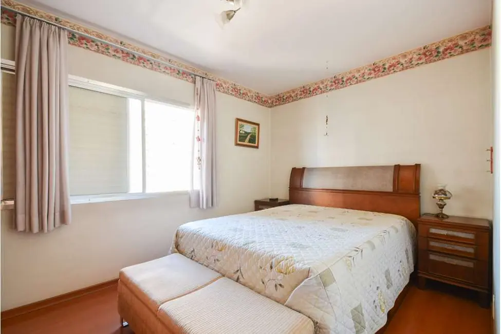 Foto 4 de Apartamento com 3 quartos à venda, 110m2 em Tatuapé, São Paulo - SP