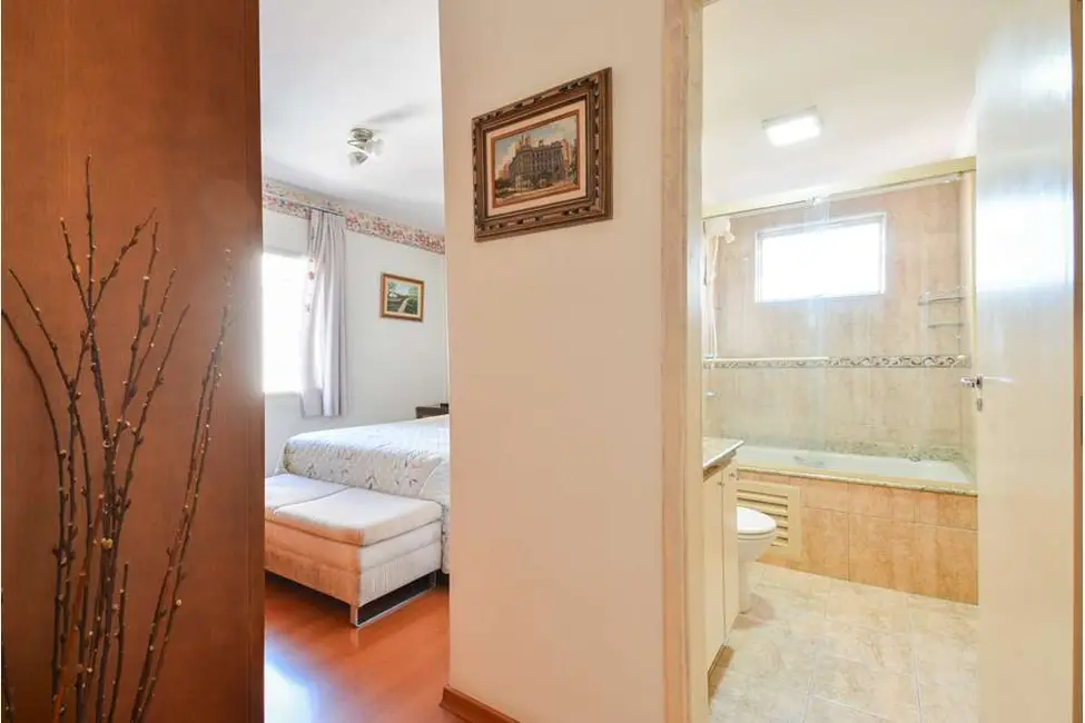 Foto 3 de Apartamento com 3 quartos à venda, 110m2 em Tatuapé, São Paulo - SP