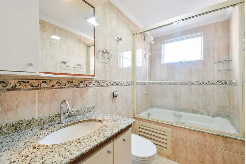 Foto 6 de Apartamento com 3 quartos à venda, 110m2 em Tatuapé, São Paulo - SP