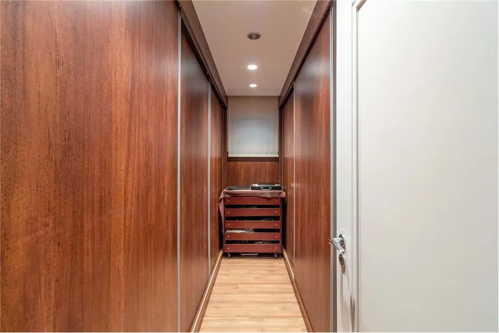 Foto 5 de Apartamento com 4 quartos à venda, 320m2 em Tatuapé, São Paulo - SP