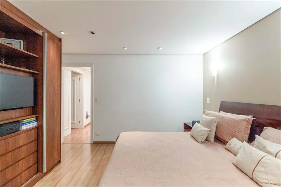 Foto 4 de Apartamento com 4 quartos à venda, 320m2 em Tatuapé, São Paulo - SP