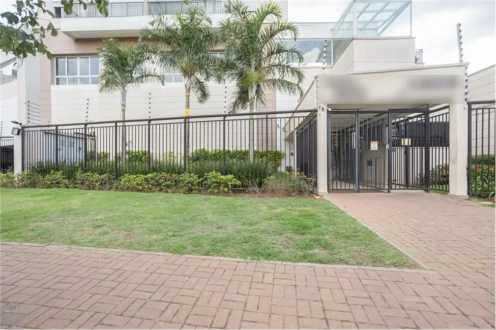 Apartamento com 2 quartos à venda, 102m2 em Tatuapé, São Paulo - SP - imagem 4 Foto 4 de Apartamento com 2 quartos à venda, 102m2 em Tatuapé, São Paulo - SP