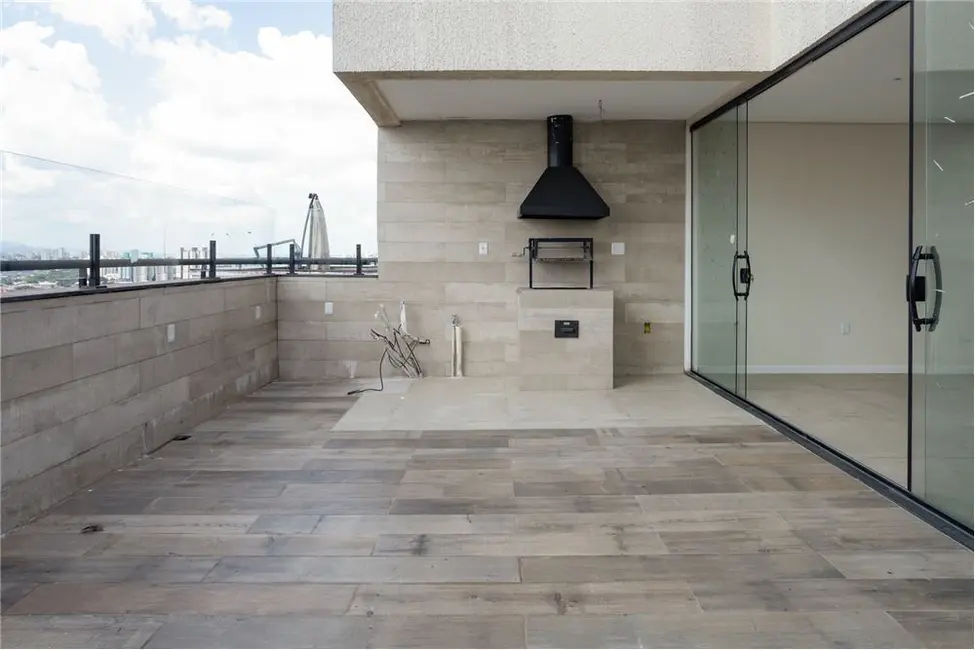 Apartamento com 2 quartos à venda, 102m2 em Tatuapé, São Paulo - SP - imagem 1 Foto 1 de Apartamento com 2 quartos à venda, 102m2 em Tatuapé, São Paulo - SP