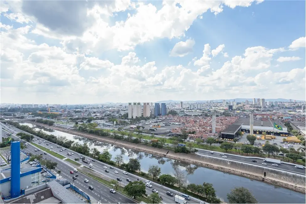 Apartamento com 2 quartos à venda, 102m2 em Tatuapé, São Paulo - SP - imagem 8 Foto 8 de Apartamento com 2 quartos à venda, 102m2 em Tatuapé, São Paulo - SP