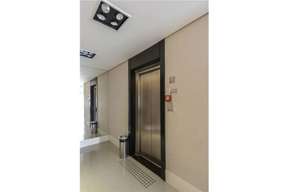 Apartamento com 3 quartos à venda, 102m2 em Tatuapé, São Paulo - SP - imagem 7 Foto 7 de Apartamento com 3 quartos à venda, 102m2 em Tatuapé, São Paulo - SP