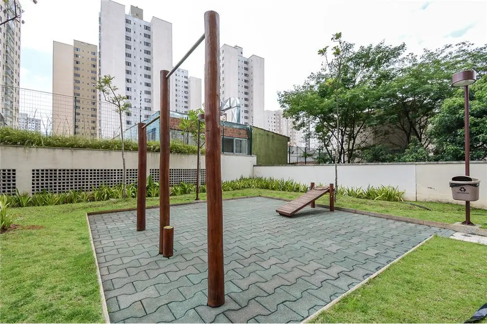 Apartamento com 3 quartos à venda, 102m2 em Tatuapé, São Paulo - SP - imagem 8 Foto 8 de Apartamento com 3 quartos à venda, 102m2 em Tatuapé, São Paulo - SP