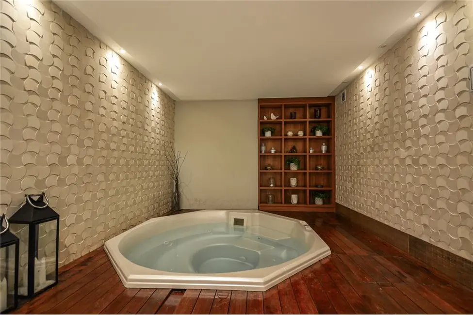 Apartamento com 3 quartos à venda, 102m2 em Tatuapé, São Paulo - SP - imagem 2 Foto 2 de Apartamento com 3 quartos à venda, 102m2 em Tatuapé, São Paulo - SP