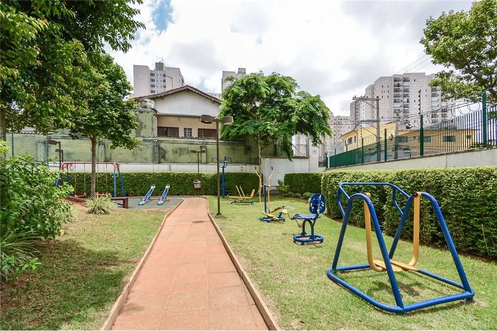 Apartamento com 3 quartos à venda, 102m2 em Tatuapé, São Paulo - SP - imagem 3 Foto 3 de Apartamento com 3 quartos à venda, 102m2 em Tatuapé, São Paulo - SP