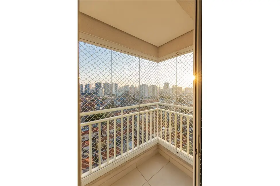 Foto 8 de Apartamento com 2 quartos à venda, 102m2 em Tatuapé, São Paulo - SP