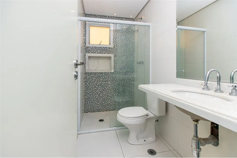 Foto 9 de Apartamento com 2 quartos à venda, 102m2 em Tatuapé, São Paulo - SP