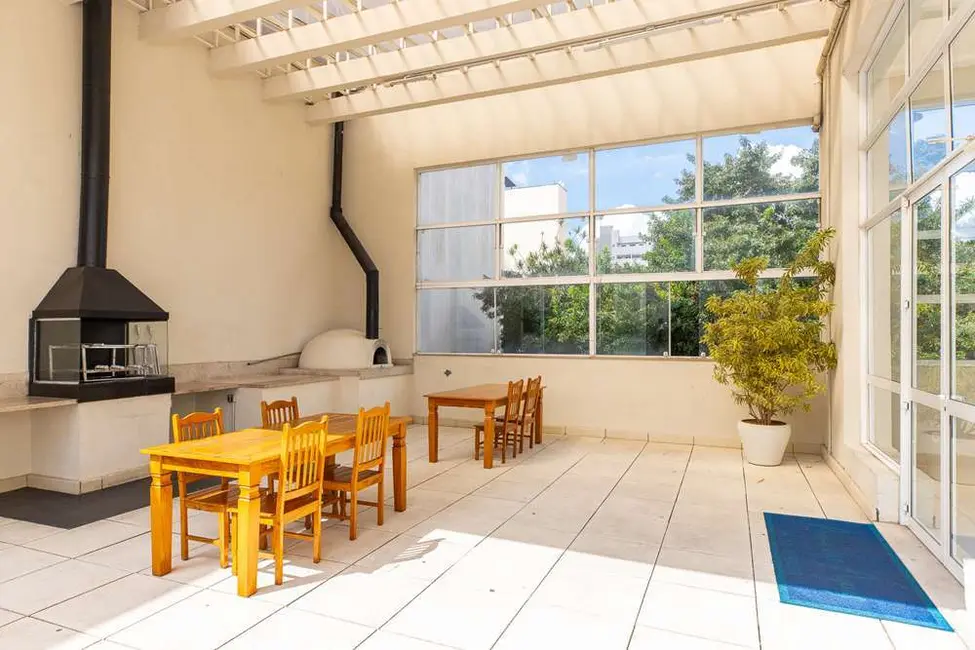 Apartamento com 3 quartos à venda, 242m2 em Chácara Santo Antônio (Zona Leste), São Paulo - SP - imagem 6 Foto 6 de Apartamento com 3 quartos à venda, 242m2 em Chácara Santo Antônio (Zona Leste), São Paulo - SP