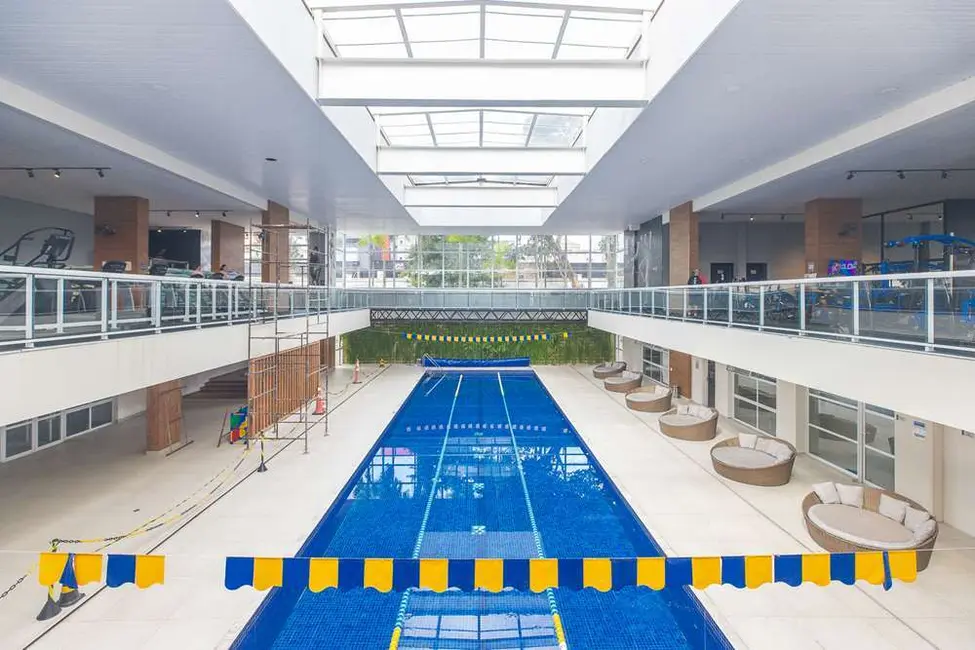 Apartamento com 3 quartos à venda, 242m2 em Chácara Santo Antônio (Zona Leste), São Paulo - SP - imagem 8 Foto 8 de Apartamento com 3 quartos à venda, 242m2 em Chácara Santo Antônio (Zona Leste), São Paulo - SP