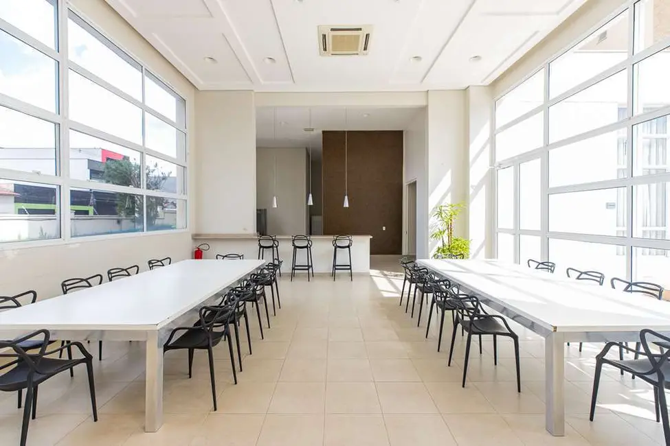 Apartamento com 3 quartos à venda, 242m2 em Chácara Santo Antônio (Zona Leste), São Paulo - SP - imagem 7 Foto 7 de Apartamento com 3 quartos à venda, 242m2 em Chácara Santo Antônio (Zona Leste), São Paulo - SP