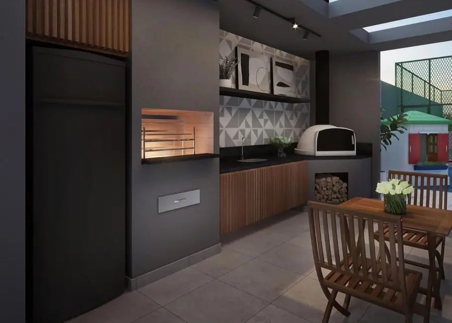 Apartamento com 2 quartos à venda, 61m2 em São Paulo - SP - imagem 6 Foto 6 de Apartamento com 2 quartos à venda, 61m2 em São Paulo - SP