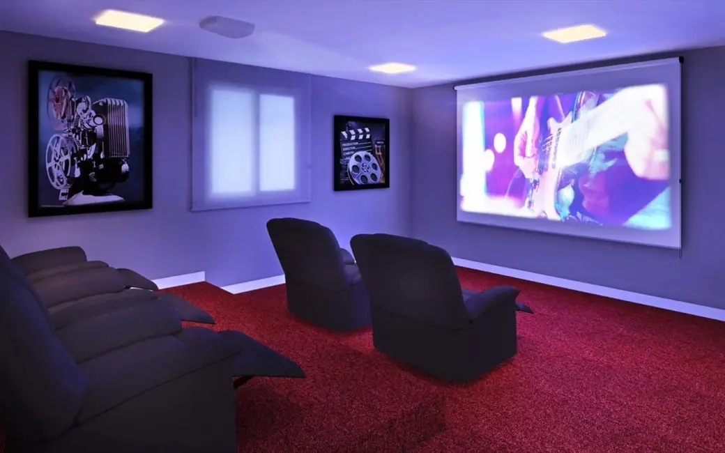 Foto 5 de Apartamento com 2 quartos à venda, 73m2 em São Paulo - SP