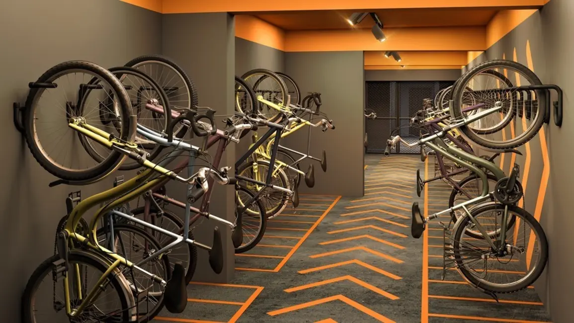 Foto 8 de Apartamento com 3 quartos à venda, 80m2 em São Paulo - SP