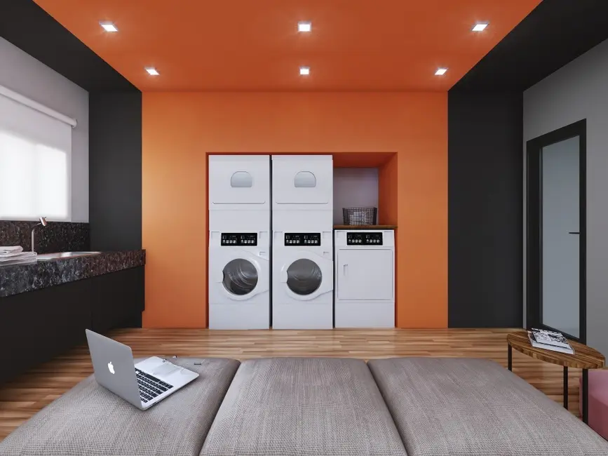 Foto 6 de Apartamento com 3 quartos à venda, 80m2 em São Paulo - SP