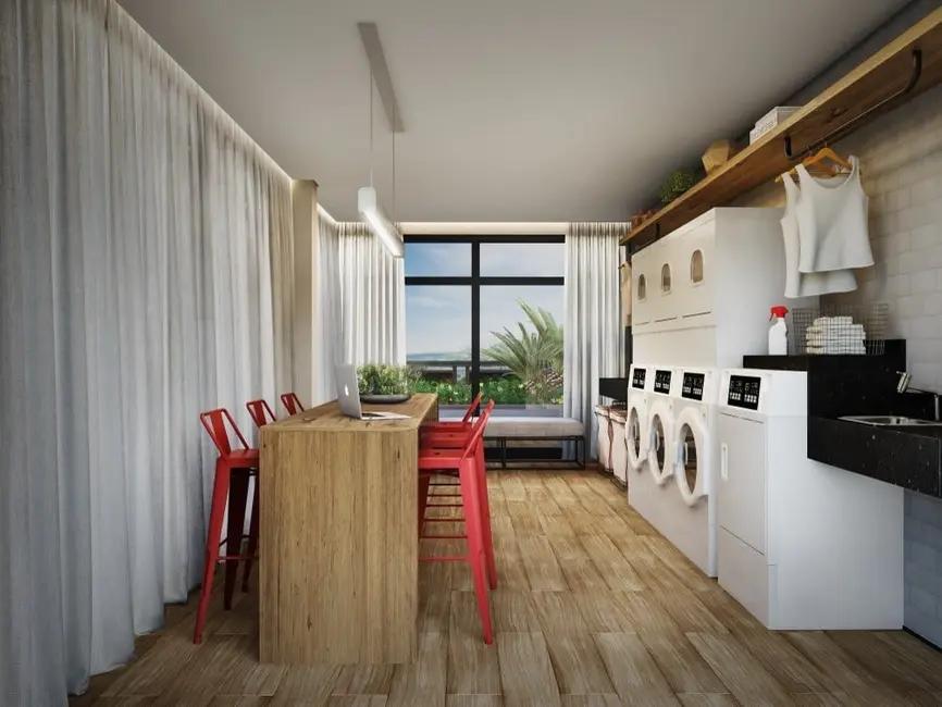 Foto 7 de Kitnet com 1 quarto à venda, 23m2 em São Paulo - SP