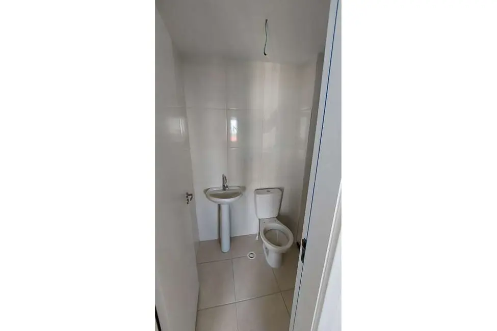 Apartamento com 1 quarto à venda, 40m2 em Itaquera, São Paulo - SP - imagem 8 Foto 8 de Apartamento com 1 quarto à venda, 40m2 em Itaquera, São Paulo - SP
