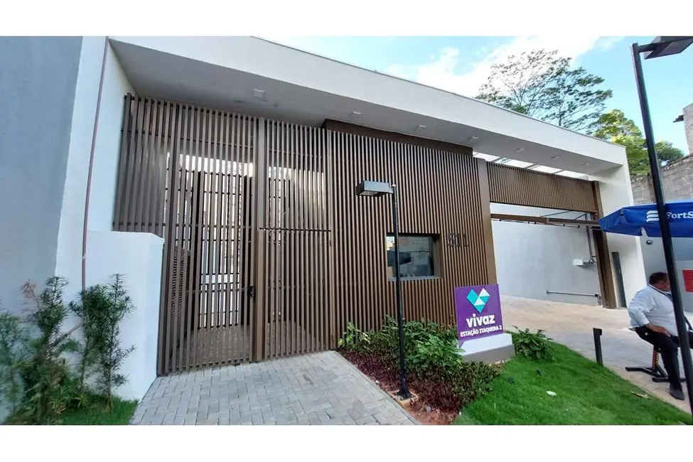 Apartamento com 1 quarto à venda, 40m2 em Itaquera, São Paulo - SP - imagem 6 Foto 6 de Apartamento com 1 quarto à venda, 40m2 em Itaquera, São Paulo - SP