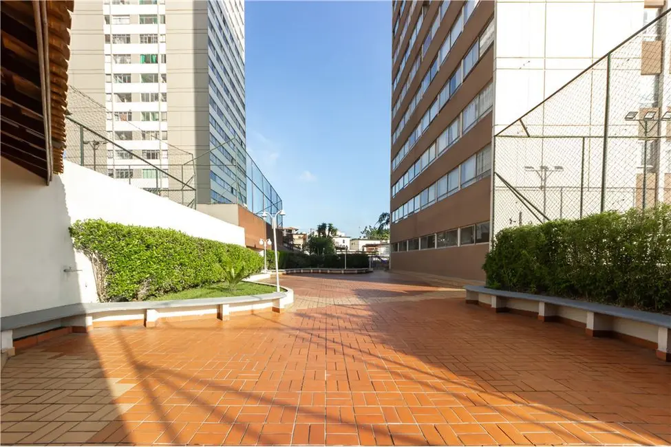 Foto 9 de Apartamento com 3 quartos à venda, 77m2 em Jardim Independência, São Paulo - SP