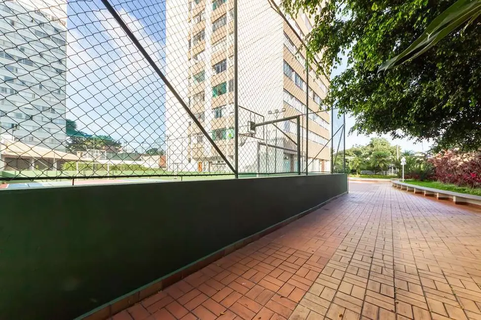 Foto 2 de Apartamento com 3 quartos à venda, 77m2 em Jardim Independência, São Paulo - SP