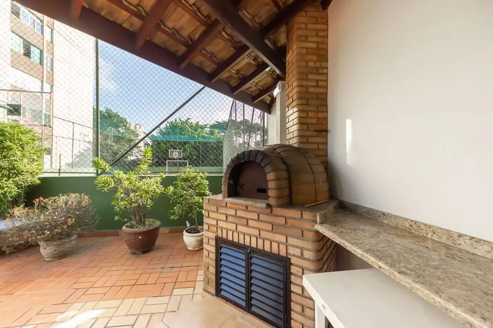 Foto 5 de Apartamento com 3 quartos à venda, 77m2 em Jardim Independência, São Paulo - SP