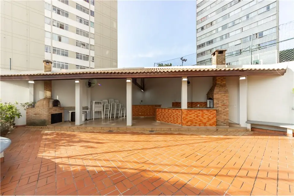 Foto 7 de Apartamento com 3 quartos à venda, 77m2 em Jardim Independência, São Paulo - SP