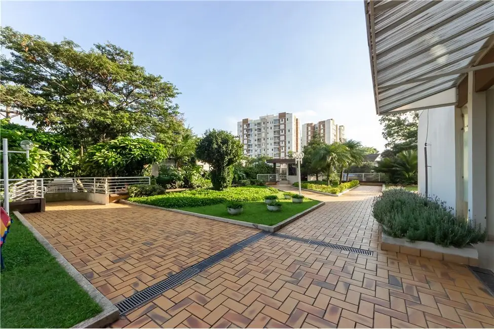 Foto 8 de Apartamento com 3 quartos à venda, 77m2 em Jardim Independência, São Paulo - SP