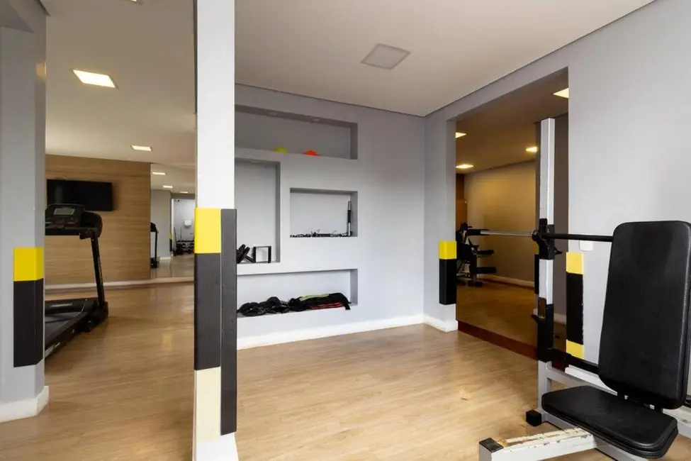 Foto 7 de Apartamento com 2 quartos à venda, 124m2 em Mooca, São Paulo - SP