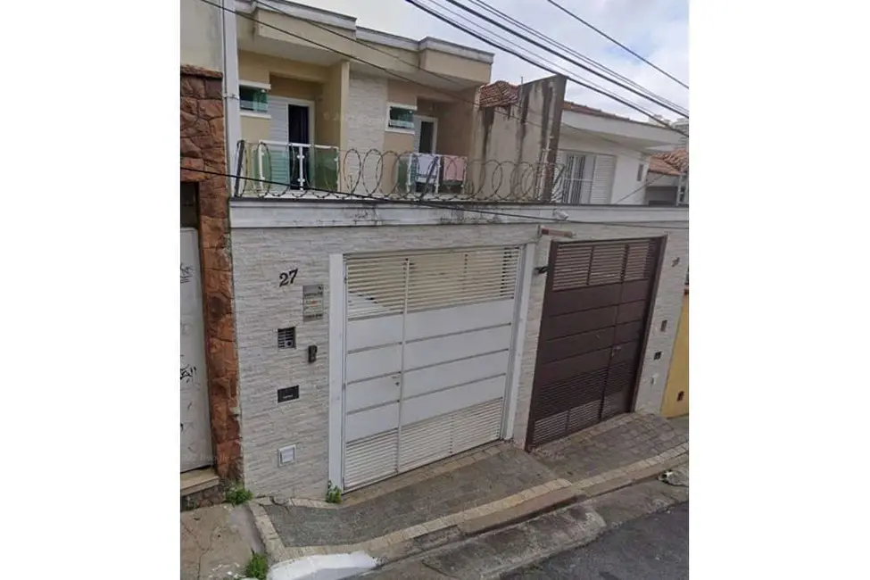 Foto 1 de Casa com 3 quartos à venda, 133m2 em Mooca, São Paulo - SP