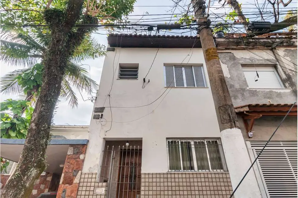 Foto 3 de Casa com 3 quartos à venda, 96m2 em Mooca, São Paulo - SP