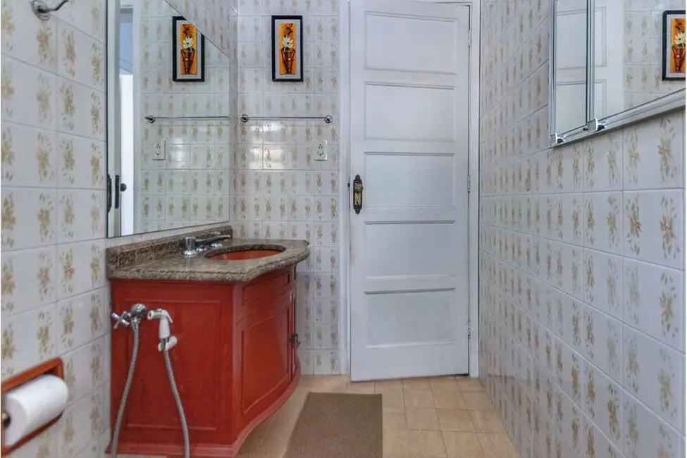 Foto 9 de Casa com 3 quartos à venda, 96m2 em Mooca, São Paulo - SP