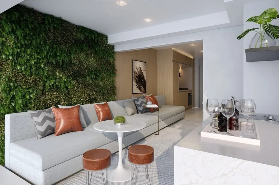 Foto 4 de Apartamento com 2 quartos à venda, 45m2 em Penha de França, São Paulo - SP